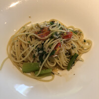 イタリア料理 リストランテ フィッシュボーン - 