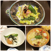 懐食 砂月 - 
