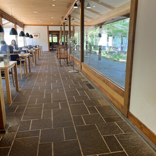 レセプションガーデン_2