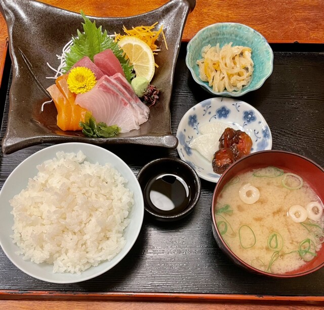 Oshokuji-dokoro Asuka