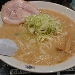 Kotteri Ramen Homare - 