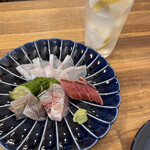 居酒屋 酔九屋 - 