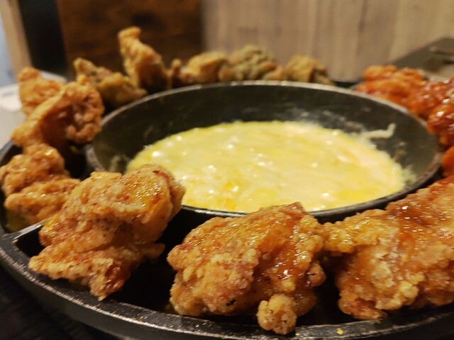 口コミ一覧 : 韓国居酒屋 サムちゃん - 東海大学前/韓国料理 [食べログ]