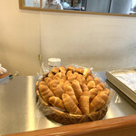 塩パン屋 パン・メゾン - 塩パン