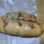 塩パン屋 パン・メゾン - カレーコロッケ