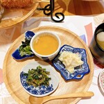 茶房松緒 - 