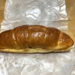 塩パン屋 パン・メゾン - フレンチトースト