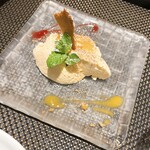 トラットリア ラ ロッカ - 