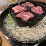 羊のロッヂ - 