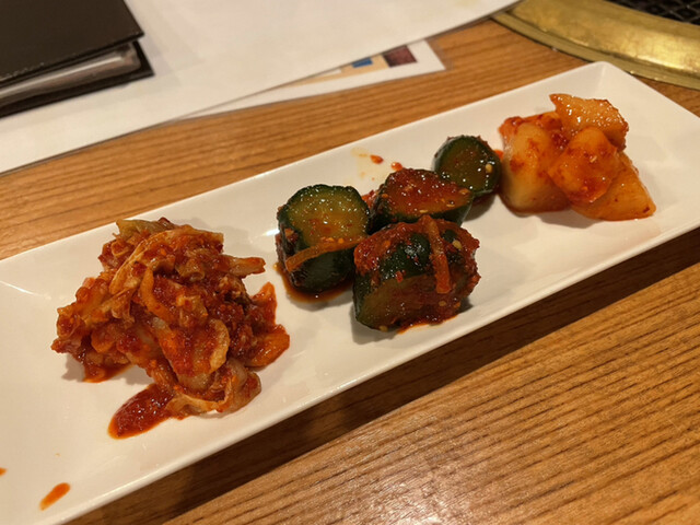 Yakiniku Sawagi photo 3