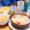 チーズと生はちみつの専門店 BeNe くずはモール店