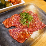 Shukou Yakiniku Kagari Bi - 和牛特選ロース