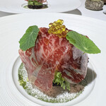 ラ・ヴァガボンド - 