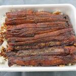 古久家 - 加熱後