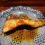 Oryouri Yamasaki - 天然ぶり一味醤油焼き