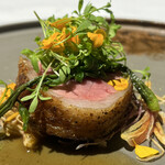 ラ・ヴァガボンド - 