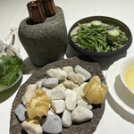 ラ・ヴァガボンド - 