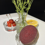 ラ・ヴァガボンド - 