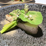 ラ・ヴァガボンド - 