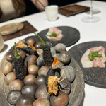 ラ・ヴァガボンド - 