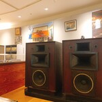 ジャズ喫茶ちぐさ - 