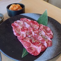 近江うし焼肉 にくTATSU 銀座店 - 