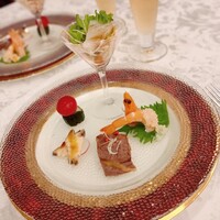 中国料理 王宮 - 