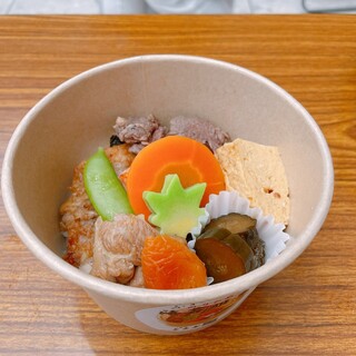 八重洲 とよだ_1