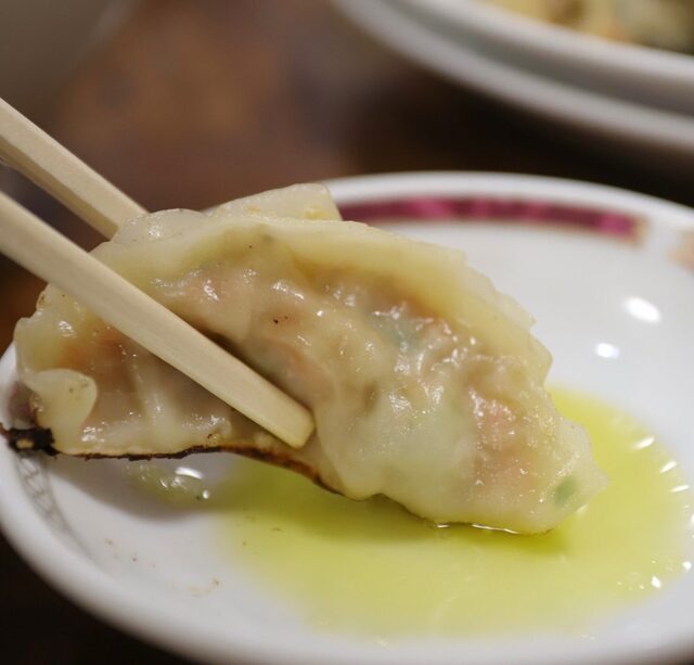 ぎょうざや - 津守/中華料理 | 食べログ