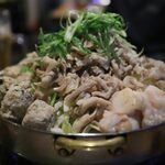 肉なべ 千葉 - 