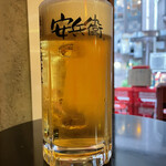 えびすの安兵衛 - 