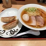 松戸富田麺業 - 