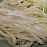 四方吉うどん - 