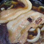 四方吉うどん - 