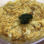 百濟 - ジャガイモチヂミ