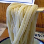 四方吉うどん - 