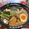 Sapporo Ra-Men Honke Aji Ichi Keishou Hirose Shouten - 秘伝　味噌ラーメン