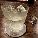 ハート・ストリングス - 