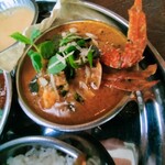 スパイス・ツリー - 