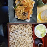 阿づ満庵 支店 - 