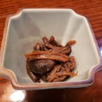 吉寅 - 肝煮