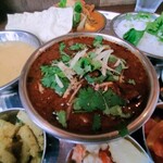 スパイス・ツリー - 