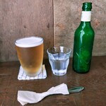 スパイス・ツリー - 