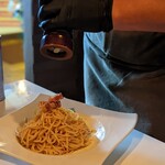 チーズの海に溺れたい - 