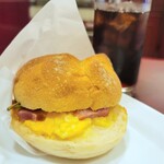 CAFFE VELOCE Mita Ten