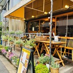 WineBar KIKUO - 