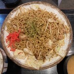 和食や 吉べえ - 