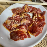 Yakiniku No Mise Shichirin - 