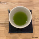 御料理 寺沢 - 茶