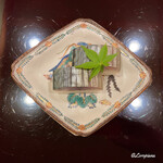 御料理 寺沢 - 真鯖の棒ずし